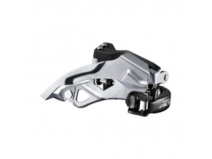 SHIMANO Prešmyk Acera T3000 3x9 uni ťah Top Swing (34,9/31,8/28,6mm) 44-48z.