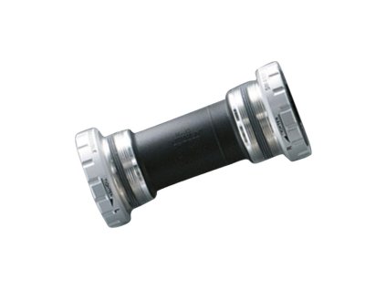SHIMANO Komponenty pre stred HTII BSA horské 68/73mm FCM610/590/4000/3000