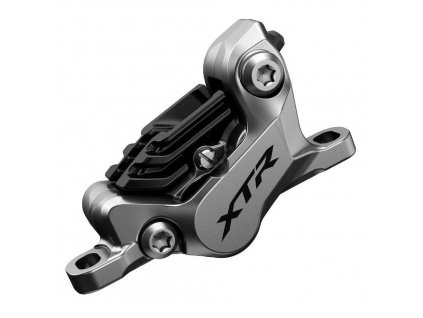 SHIMANO Strmeň brzd. XTR M9120 hydraulický Post Mount+platničky N03A