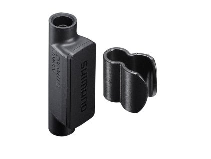 SHIMANO Vysielač Bluetooth,ANT+ bezdrôtový 2-port pre Di2 bez kábla