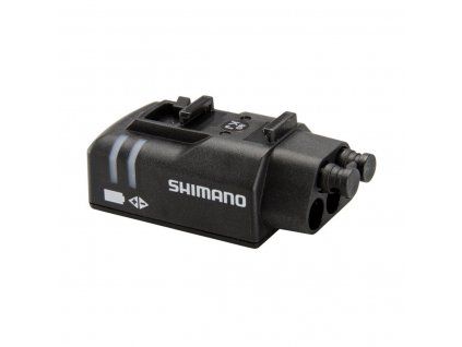 SHIMANO Konektor EW90B Di2 5x port TT
