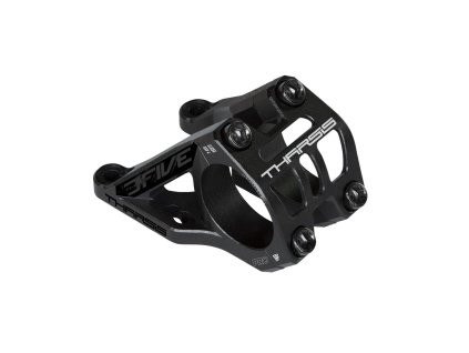 PRO Predstavec THARSIS DM čierny 35 /Vel:45-50mm