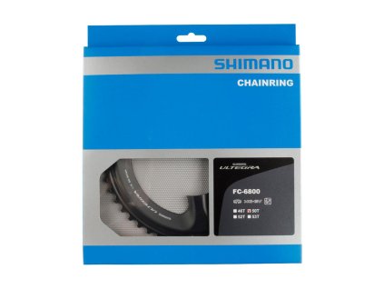 SHIMANO Prevodník 50z. FC6800 Ultegra čierny 110mm