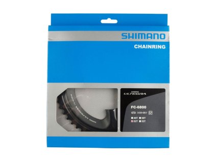 SHIMANO Prevodník 52z. FC6800 Ultegra čierny 110mm