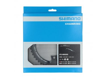SHIMANO Prevodník 46z. R8000 Ultegra čierny 110mm