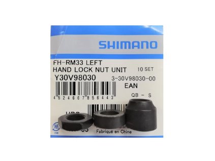 SHIMANO Kónus FHTX505/RM33 zadný ľavý