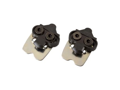 SHIMANO Zarážky SMSH51 SPD čierne pre PDM9000/8000/647/545/540/424/520/505/A530