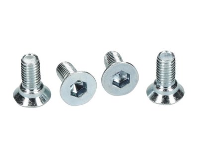SHIMANO Skrutka na zarážky MTB set 4ks (cena za 4ks)
