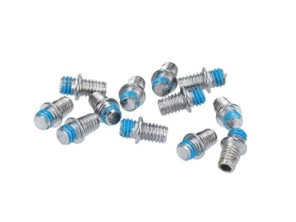 SHIMANO Pin do pedálov PDM828/M8140/M8040 dlhé set 12ks