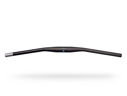 PRO Riadítka THARSIS FLAT CARBON 9 stupň. backsweep, 35/720mm