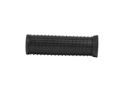 FORCE gumové rukoväte GRIP SHIFT, čierne