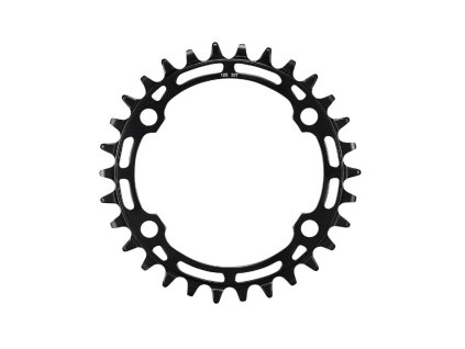SHIMANO Prevodník 30z. MT511-1 12-k. 96mm
