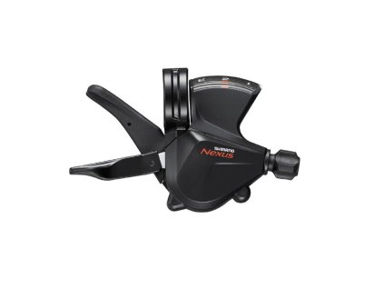 SHIMANO Radenie Nexus SL-C2010 3-k. Rapidfire Plus