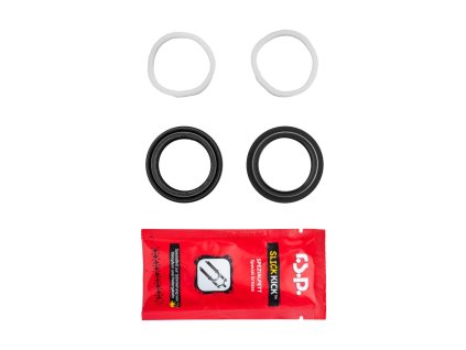 SR SUNTOUR Set gufier pre Axon34/Raidon34 FKA122-12