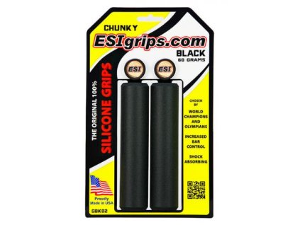 Gripy ESI CHUNKY CLASSIC