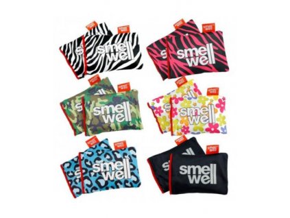 SmellWell Active deodorizér