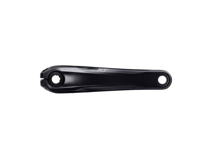 SHIMANO Kľuka ľavá+pravá Deore XT FCM8150 170mm čierne bez prevodníka