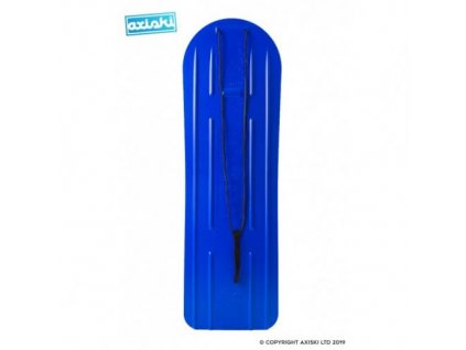 Axiski Mkll Ski - Board modrá