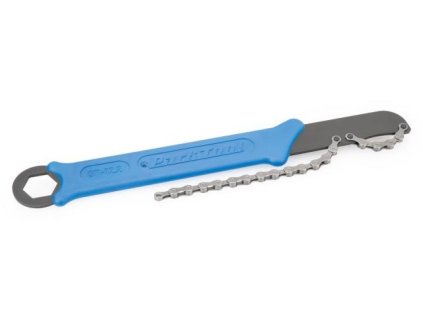 Park Tool sťahovák pastorkov (bič) 5-12 rýchlostný, PT-SR-12-2
