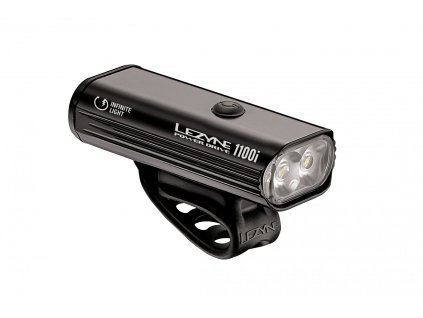 LEZYNE POWER PRO 115 STVZO Remote Loaded svetlo predné
