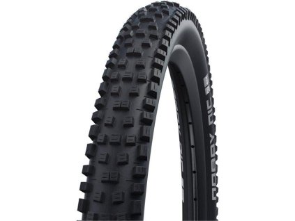 SCHWALBE Plášť NOBBY NIC 27.5x2.40 (62-584) 67EPI Evo SuperGround TLE 812g
