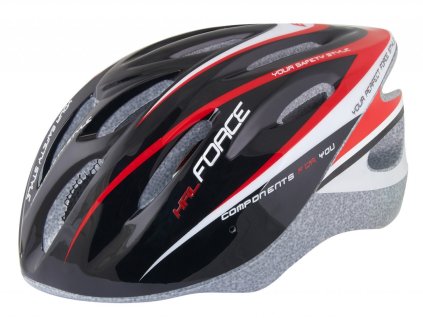 74532 force hal prilba na bicykel cierno cerveno biela xs s