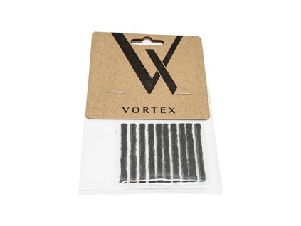 VORTEX náhradné knôty RELOAD, 3.5 x 100 mm, 10 pcs