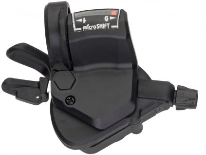 microSHIFT radenie pravé MEZZO TS39-9R 9sp.
