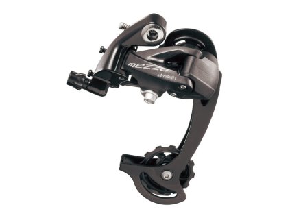microSHIFT prehadzovačka MEZZO RD-M36L 8/9sp.