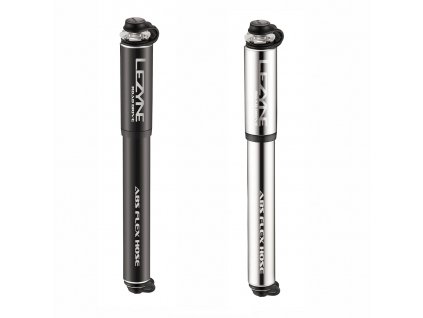 LEZYNE Minipumpa Road Drive Presta