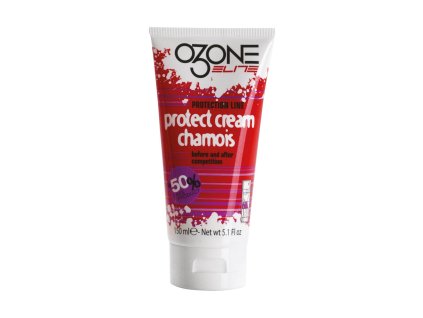 ELITE Krém OZONE PROTECT Cream Chamois 150ml