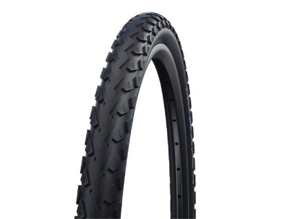 Schwalbe Land Cruiser 28” (700x40C) Active, gravel plášť, 750 g