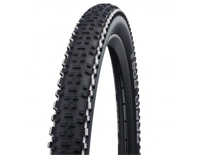 SCHWALBE Plášť RAPID ROB (57-559) 26x2.25 Active 50EPI 720g Biely pás