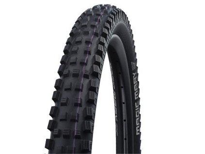Schwalbe MAGIC MARY 27.5x2.40”, Super Gravity, MTB plášť