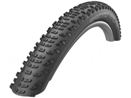 SCHWALBE Plášť RACING RALPH (57-584) 27.5x2.25 Performance 67EPI 680g Čierny TLR