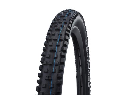 Schwalbe NOBBY NIC 29x2.25”, Super Ground, MTB plášť, 810 g
