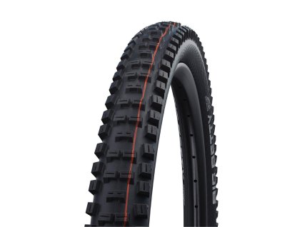Schwalbe BIG BETTY 29x2.40”, Super Trail, MTB plášť, 1125 g