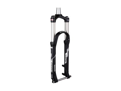 SR SUNTOUR Vidlica RAIDON32 Boost RLR 120 15QLC 27.5 CTS čierna matná