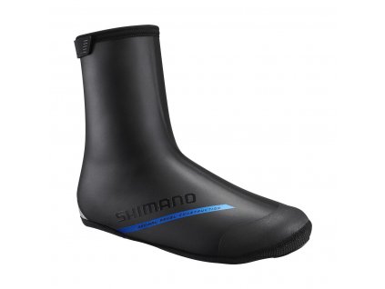 SHIMANO Návleky na tretry XC THERMAL čierne /Vel:42-43