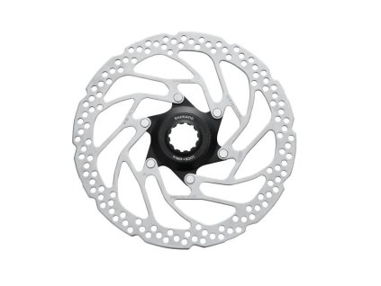 SHIMANO Kotúč brzdový RT30 180mm Center Lock len pre resin platničky
