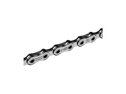 SHIMANO Reťaz M6100 12-kolo 126 čl. + rýchlospojka