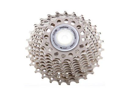SHIMANO Kazeta CS6600 10-kolo 16-27z Ultegra