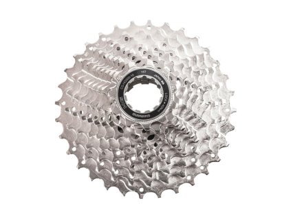 SHIMANO Kazeta HG500 10-kolo 11-32z. Tiagra