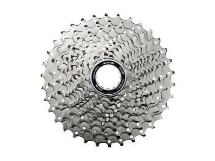 SHIMANO Kazeta HG500 10-kolo 11-34z. Tiagra