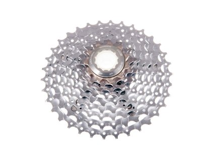 SHIMANO Kazeta M770 9-kolo 11-32z.  XT