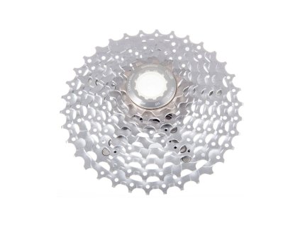 SHIMANO Kazeta M770 9-kolo 11-34z.   XT