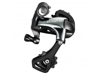 SHIMANO Prehadzovačka Tiagra 4700 10-k. dlhé ramienko