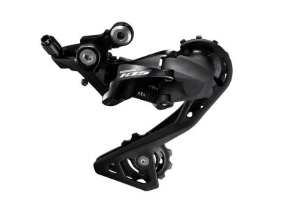 SHIMANO Prehadzovačka 105 RDR7000 11-k. dlhé ramienko