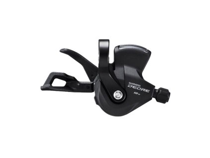 SHIMANO Radenie Deore M4100 pravé 10-k. s ukazovateľom