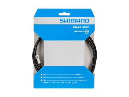SHIMANO Hadička hydraulická 2000mm M9120/8120/7120